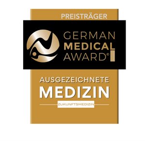 ausgezeichnete Medizinpublizistik